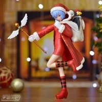 [초저가이벤트] 에반게리온 아야나미 레이 피규어 PM 크리스마스 1.5 ver 입고완료