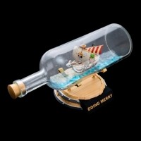 고잉메리호 원피스 레진 피규어 공기청정기 기능 정식 라이센스
